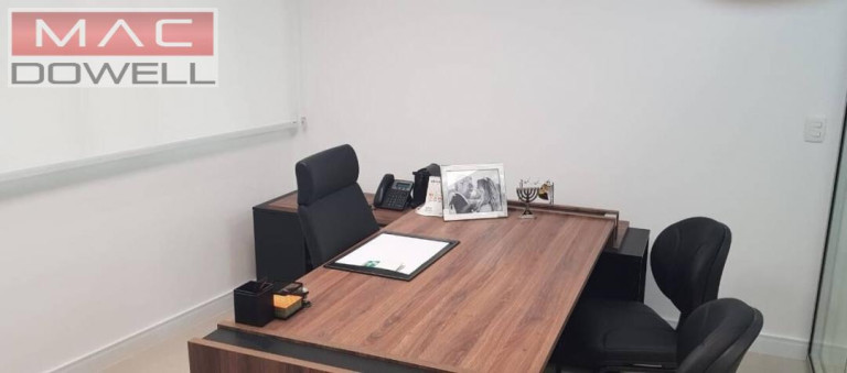 Imagem Sala Comercial à Venda, 301 m² em Centro / Niterói / Rj - Niterói