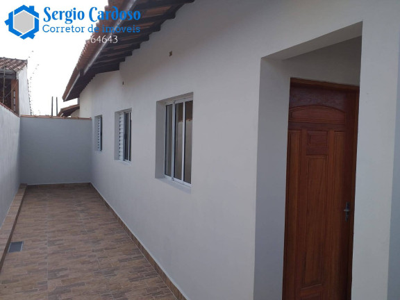 Imagem Casa com 3 Quartos à Venda, 69 m² em Balneário Tupy - Itanhaém Imagem Casa com 3 Quartos à Venda, 69 m² em Balneário Tupy - Itanhaém