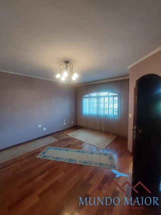 Imagem Casa com 3 Quartos à Venda, 224 m² em Parque Marajoara - Santo André