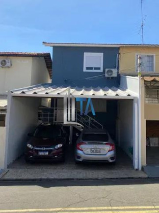 Imagem Casa com 2 Quartos à Venda, 127 m² em Jardim Novo Campos Elíseos - Campinas Imagem Casa com 2 Quartos à Venda, 127 m² em Jardim Novo Campos Elíseos - Campinas