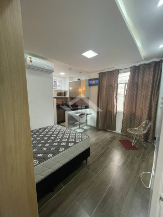 Imagem Apartamento com 1 Quarto à Venda, 21 m² em Copacabana - Rio De Janeiro Imagem Apartamento com 1 Quarto à Venda, 21 m² em Copacabana - Rio De Janeiro