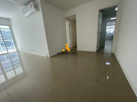 Imagem Apartamento com 4 Quartos à Venda, 124 m² em Botafogo - Rio De Janeiro Imagem Apartamento com 4 Quartos à Venda, 124 m² em Botafogo - Rio De Janeiro
