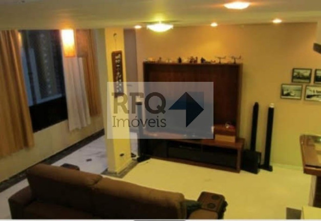 Imagem Imóvel com 2 Quartos à Venda, 162 m² em Saúde - São Paulo