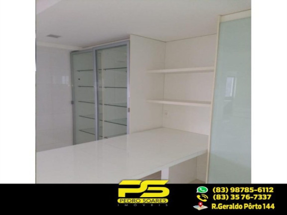 Imagem Imóvel com 3 Quartos à Venda, 440 m² em Cabo Branco - João Pessoa Imagem Imóvel com 3 Quartos à Venda, 440 m² em Cabo Branco - João Pessoa