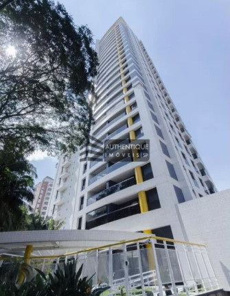 Imagem Imóvel com 1 Quarto à Venda, 45 m² em Vila Nova Conceição - São Paulo