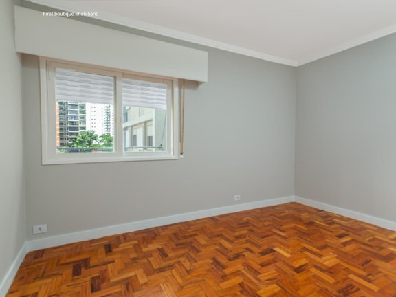 Imagem Apartamento com 3 Quartos à Venda, 194 m² em Itaim Bibi - São Paulo Imagem Apartamento com 3 Quartos à Venda, 194 m² em Itaim Bibi - São Paulo