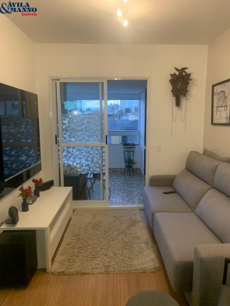 Imagem Apartamento com 3 Quartos à Venda, 74 m² em Mooca - São Paulo Imagem Apartamento com 3 Quartos à Venda, 74 m² em Mooca - São Paulo