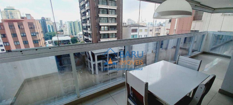 Imagem Apartamento com 3 Quartos à Venda, 80 m² em Higienópolis - São Paulo Imagem Apartamento com 3 Quartos à Venda, 80 m² em Higienópolis - São Paulo