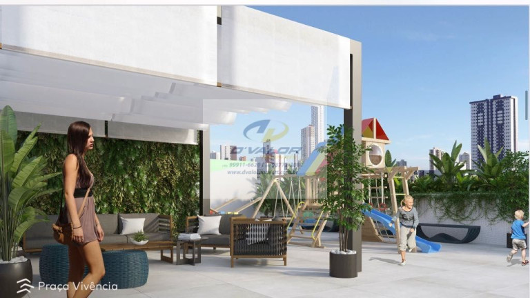 Imagem Apartamento com 3 Quartos à Venda, 116 m² em Jardim Oceania - João Pessoa Imagem Apartamento com 3 Quartos à Venda, 116 m² em Jardim Oceania - João Pessoa
