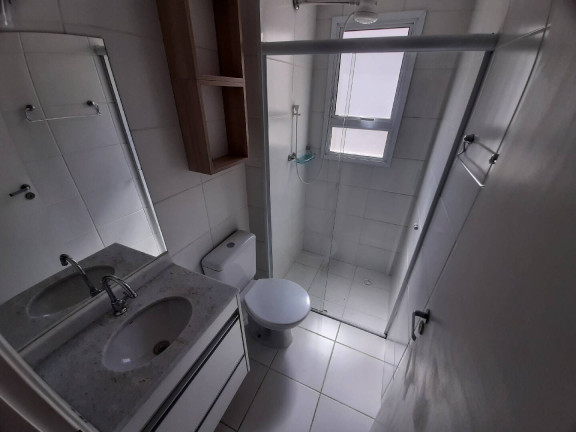 Imagem Apartamento com 2 Quartos para Alugar, 58 m² em Jardim Vera Cruz - Sorocaba Imagem Apartamento com 2 Quartos para Alugar, 58 m² em Jardim Vera Cruz - Sorocaba