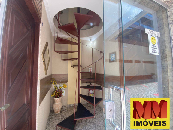 Imagem Cobertura com 1 Quarto à Venda, 51 m² em Passagem - Cabo Frio Imagem Cobertura com 1 Quarto à Venda, 51 m² em Passagem - Cabo Frio