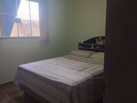 Imagem Casa com 2 Quartos à Venda, 125 m² em Parque São Bento - Sorocaba Imagem Casa com 2 Quartos à Venda, 125 m² em Parque São Bento - Sorocaba