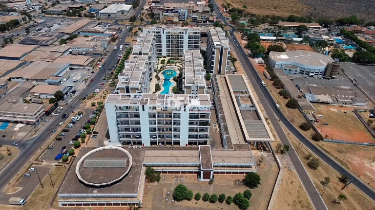 Imagem Cobertura com 1 Quarto à Venda, 179 m² em Taguatinga Sul (taguatinga) - Brasília Imagem Cobertura com 1 Quarto à Venda, 179 m² em Taguatinga Sul (taguatinga) - Brasília
