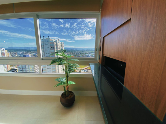 Imagem Apartamento com 3 Quartos à Venda, 130 m² em Predial - Torres