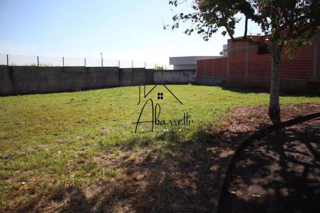 Imagem Casa à Venda, 418 m² em Parque Taquaral - Piracicaba