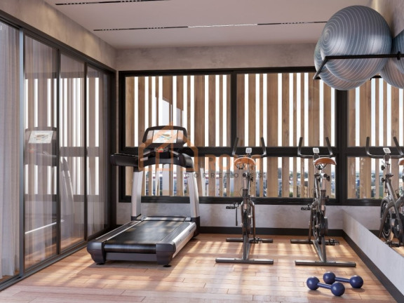 Imagem Apartamento com 2 Quartos à Venda, 54 m² em Aeroclube - João Pessoa