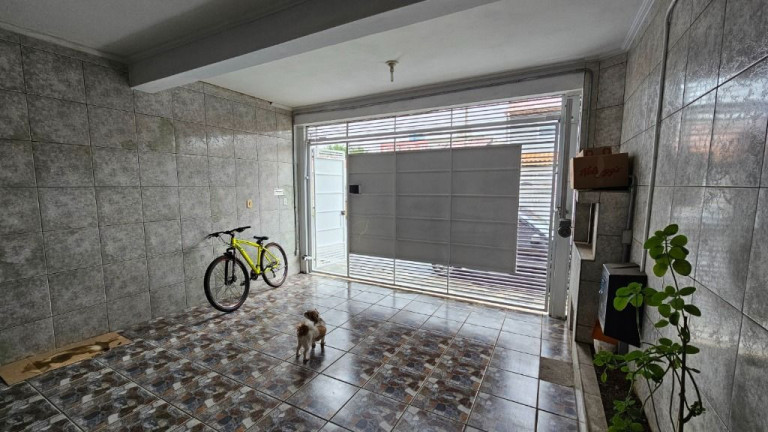 Imagem Casa com 3 Quartos à Venda, 123 m² em Jardim Lincoln - Suzano Imagem Casa com 3 Quartos à Venda, 123 m² em Jardim Lincoln - Suzano