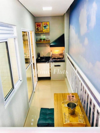 Imagem Apartamento com 2 Quartos à Venda, 54 m² em Vila Metalúrgica - Santo André Imagem Apartamento com 2 Quartos à Venda, 54 m² em Vila Metalúrgica - Santo André