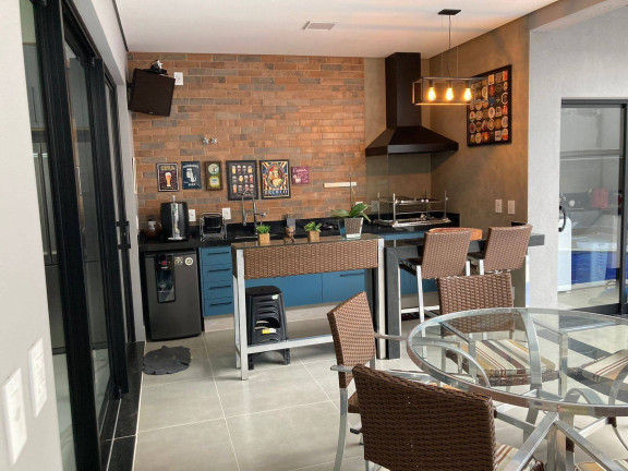 Imagem Casa de Condomínio com 3 Quartos à Venda, 300 m² em Jardim America Ii - Valinhos Imagem Casa de Condomínio com 3 Quartos à Venda, 300 m² em Jardim America Ii - Valinhos