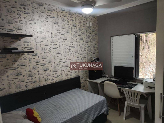 Imagem Sobrado com 3 Quartos à Venda, 100 m² em Parque Renato Maia - Guarulhos Imagem Sobrado com 3 Quartos à Venda, 100 m² em Parque Renato Maia - Guarulhos