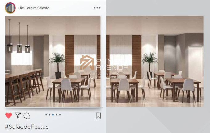 Imagem Apartamento com 2 Quartos à Venda, 51 m² em Jardim Oriente - São José Dos Campos Imagem Apartamento com 2 Quartos à Venda, 51 m² em Jardim Oriente - São José Dos Campos