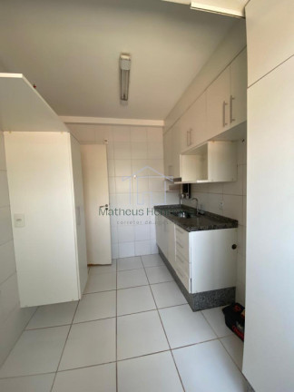 Imagem Apartamento com 2 Quartos à Venda, 56 m² em Jardim Guanabara - Jundiaí
