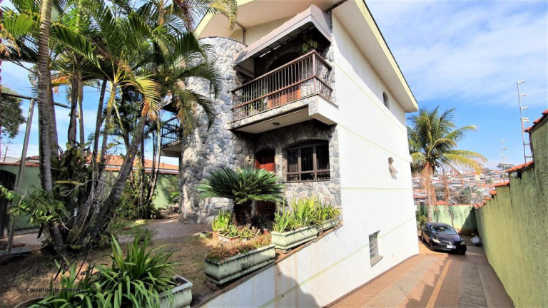 Imagem Casa com 3 Quartos à Venda, 244 m² em Chácara Nazareth - Piracicaba