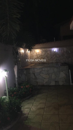 Imagem Casa com 3 Quartos à Venda, 1 m² em Jardim Palmares - Ribeirão Preto Imagem Casa com 3 Quartos à Venda, 1 m² em Jardim Palmares - Ribeirão Preto