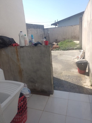 Casa com 2 Quartos à Venda, 47 m² em Conjunto Residencial Araretama - Pindamonhangaba