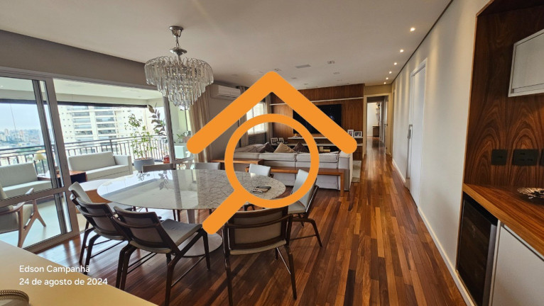Imagem Imóvel com 4 Quartos à Venda, 190 m² em Jardim Marajoara - Sao Paulo Imagem Imóvel com 4 Quartos à Venda, 190 m² em Jardim Marajoara - Sao Paulo