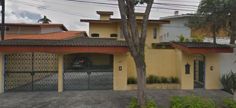 Imagem Casa com 4 Quartos à Venda, 349 m² em Alto De Pinheiros - São Paulo Imagem Casa com 4 Quartos à Venda, 349 m² em Alto De Pinheiros - São Paulo