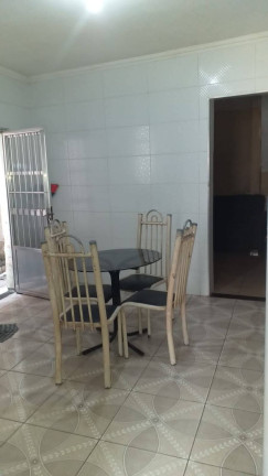 Imagem Casa com 3 Quartos à Venda, 126 m² em Jardim Pérola Ii - São Paulo