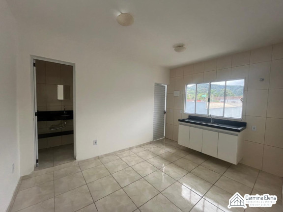 Imagem Apartamento com 1 Quarto para Alugar, 15 m² em Mato Dentro - Ubatuba