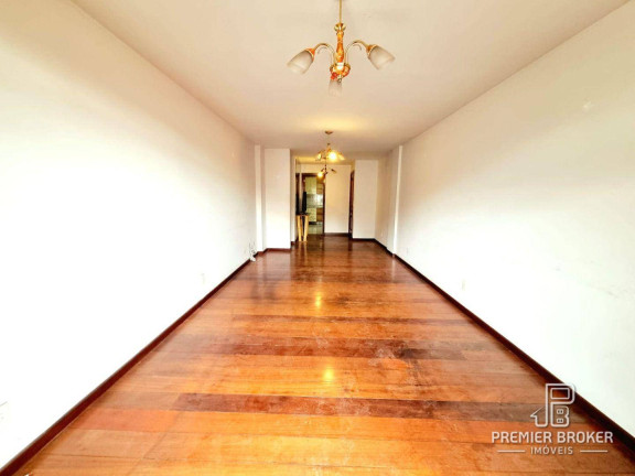 Imagem Apartamento com 3 Quartos à Venda, 119 m² em Alto - Teresópolis Imagem Apartamento com 3 Quartos à Venda, 119 m² em Alto - Teresópolis