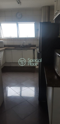Imagem Apartamento com 4 Quartos à Venda, 350 m² em Moema índios - São Paulo
