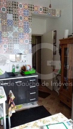 Imagem Apartamento com 1 Quarto à Venda, 34 m² em Centro Histórico - Porto Alegre Imagem Apartamento com 1 Quarto à Venda, 34 m² em Centro Histórico - Porto Alegre