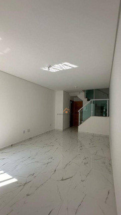 Imagem Cobertura com 2 Quartos à Venda, 115 m² em Vila Curuçá - Santo André Imagem Cobertura com 2 Quartos à Venda, 115 m² em Vila Curuçá - Santo André