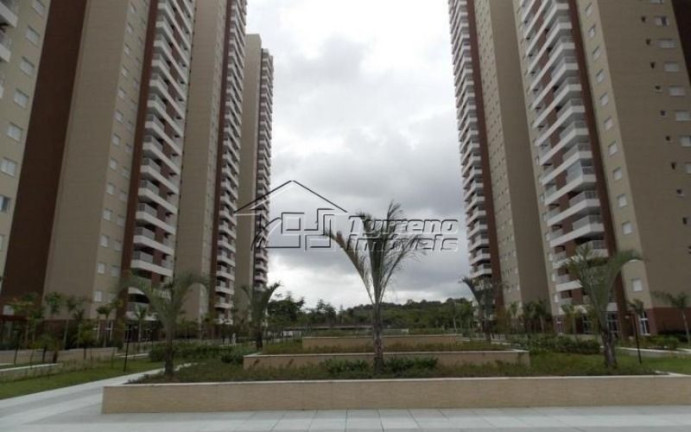 Imagem Apartamento com 3 Quartos à Venda, 120 m² em Jardim Das Indústrias - São José Dos Campos Imagem Apartamento com 3 Quartos à Venda, 120 m² em Jardim Das Indústrias - São José Dos Campos