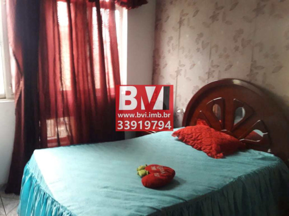 Imagem Casa com 2 Quartos à Venda, 61 m² em Colégio - Rio De Janeiro