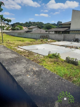 Imagem Terreno à Venda, 1.000 m² em Granja Viana Ii - Cotia