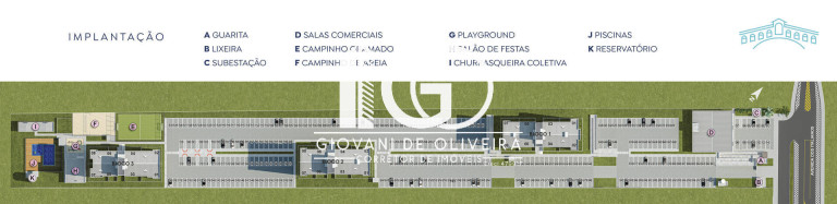 Imagem Apartamento com 4 Quartos à Venda, 68 m² em São Francisco - Criciúma Imagem Apartamento com 4 Quartos à Venda, 68 m² em São Francisco - Criciúma