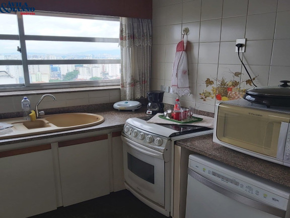 Imagem Apartamento com 4 Quartos à Venda, 258 m² em Mooca - São Paulo Imagem Apartamento com 4 Quartos à Venda, 258 m² em Mooca - São Paulo