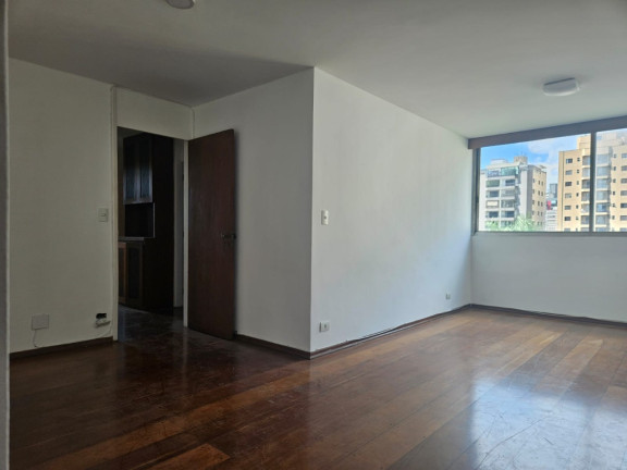 Imagem Imóvel com 3 Quartos à Venda, 115 m² em Vila Olímpia - São Paulo Imagem Imóvel com 3 Quartos à Venda, 115 m² em Vila Olímpia - São Paulo