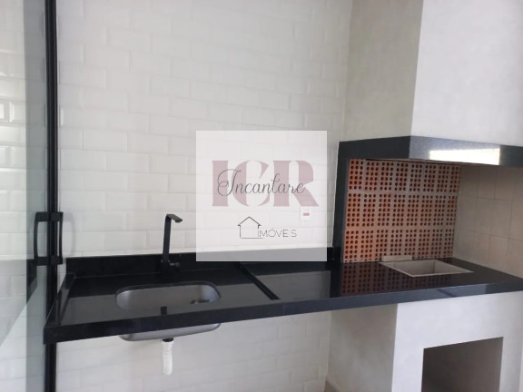 Imagem Casa de Condomínio com 3 Quartos à Venda, 150 m² em Horto Florestal - Sorocaba