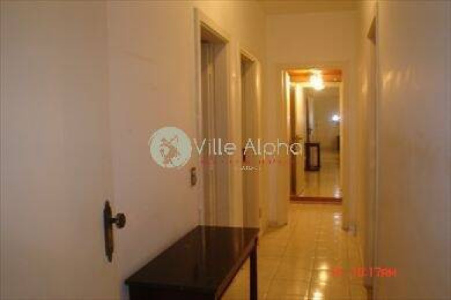 Imagem Apartamento com 4 Quartos à Venda, 210 m² em Boqueirao - Santos Imagem Apartamento com 4 Quartos à Venda, 210 m² em Boqueirao - Santos