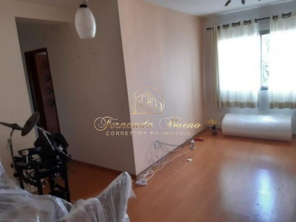 Imagem Imóvel com 3 Quartos à Venda, 65 m² em Jardim Utinga - Santo André Imagem Imóvel com 3 Quartos à Venda, 65 m² em Jardim Utinga - Santo André