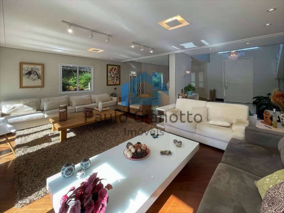 Imagem Casa com 5 Quartos à Venda, 610 m² em Vila Santo Antônio - Cotia Imagem Casa com 5 Quartos à Venda, 610 m² em Vila Santo Antônio - Cotia