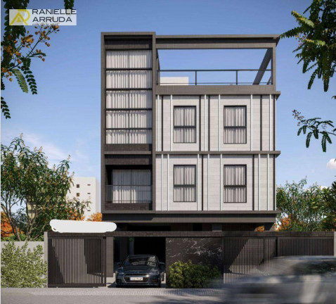 Imagem Apartamento com 3 Quartos à Venda, 65 m² em Bessa - João Pessoa Imagem Apartamento com 3 Quartos à Venda, 65 m² em Bessa - João Pessoa