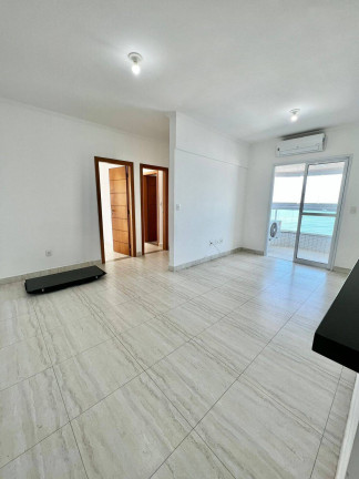 Imagem Apartamento com 2 Quartos à Venda, 91 m² em Caiçara - Praia Grande