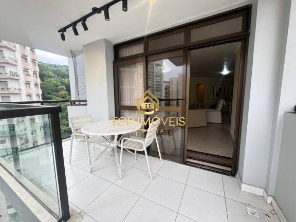 Apartamento com 4 Quartos à Venda, 236 m² em Pitangueiras - Guarujá
